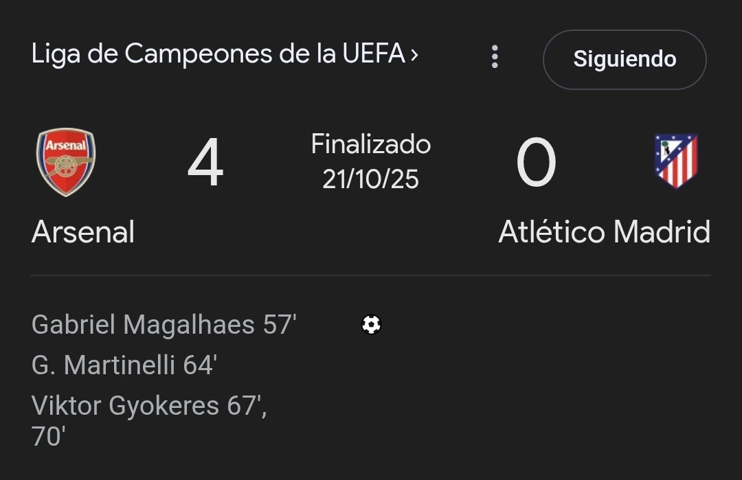 Arsenal Veracruz (Ex-Abogado de Trossard) tweet media