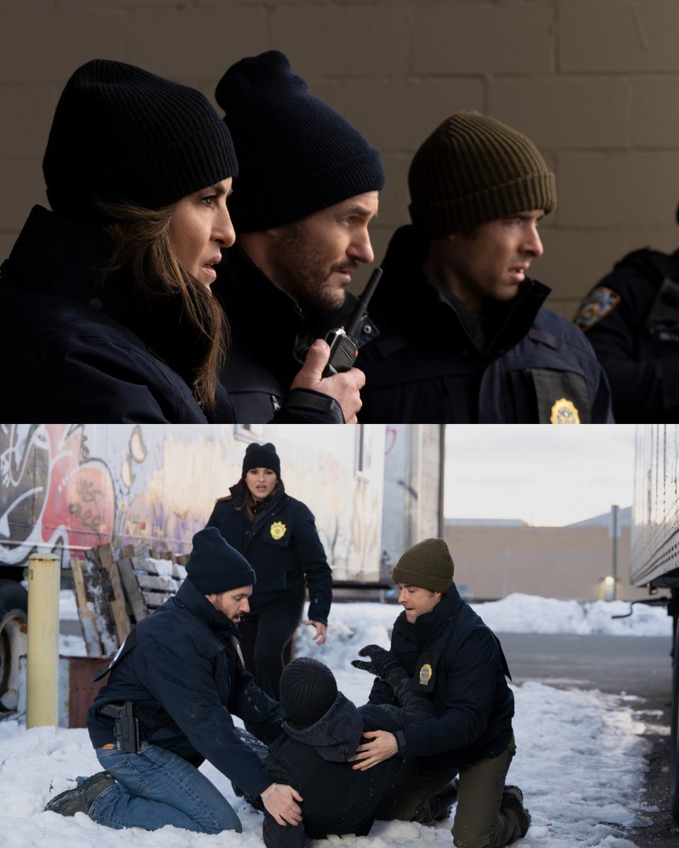 𝐋𝐀𝐖 & 𝐎𝐑𝐃𝐄𝐑 tweet media