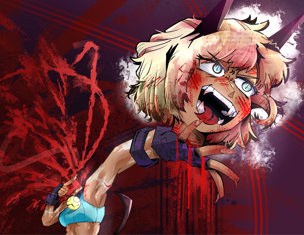 🐀 the rat of evil tweet media