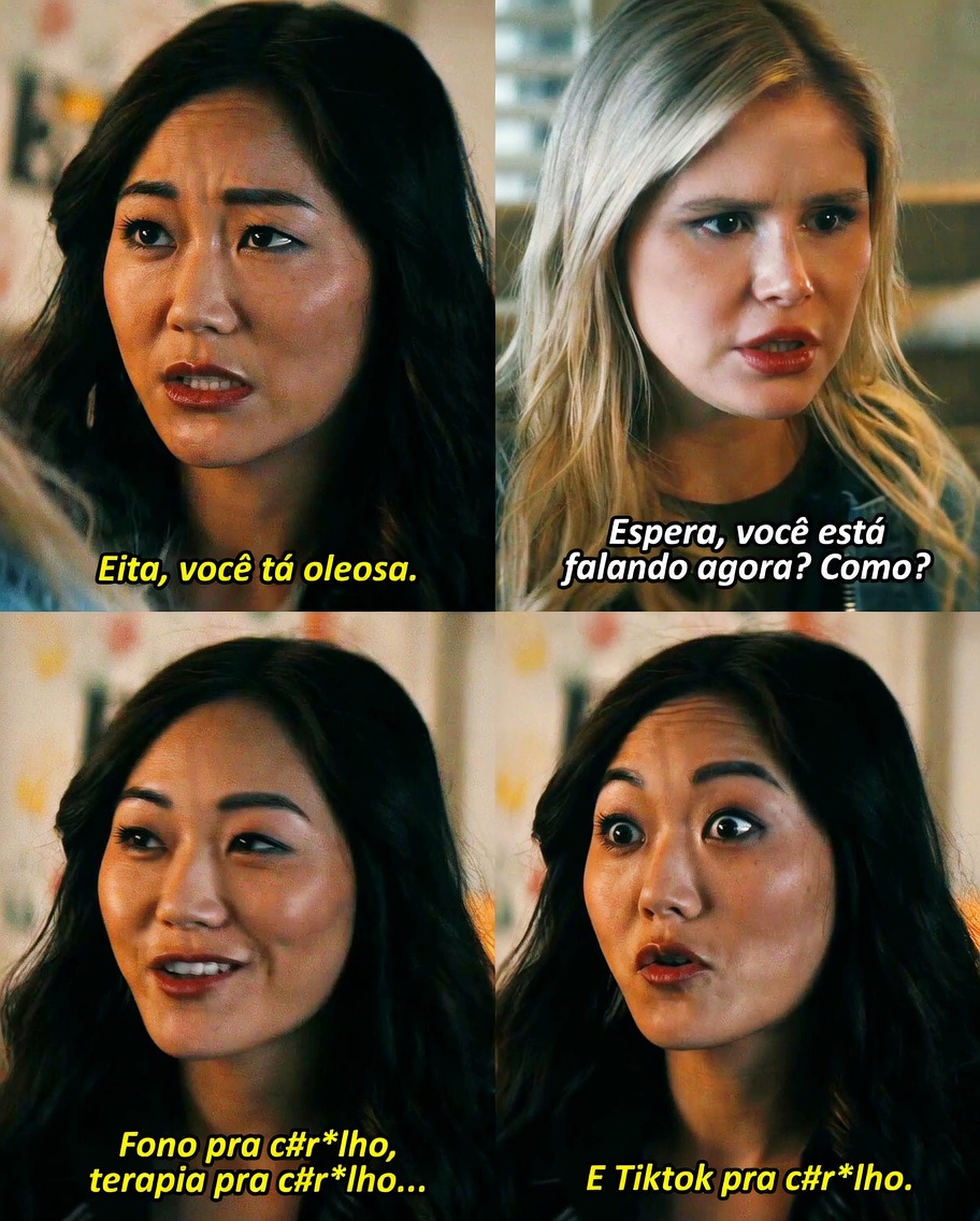 Lindley | Final Boy 👻 tweet media