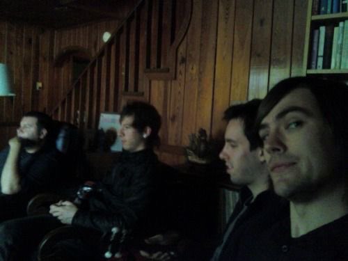 Genavive. House of Heroes Josh ceo tweet media