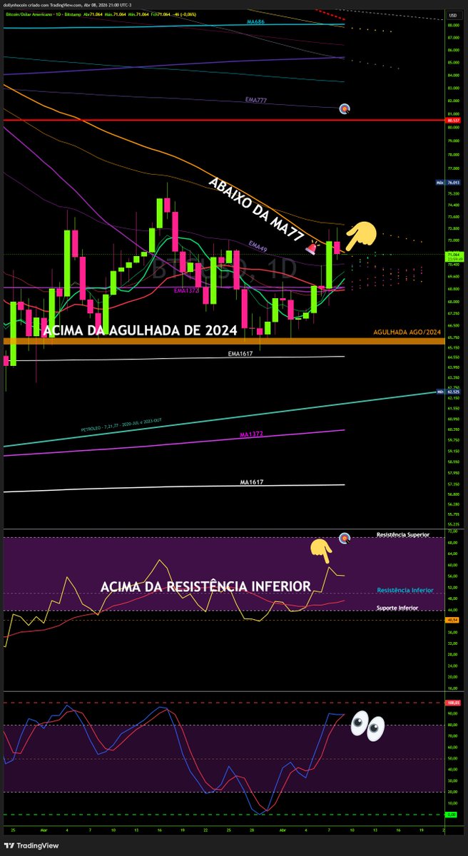 Dollynho tweet media