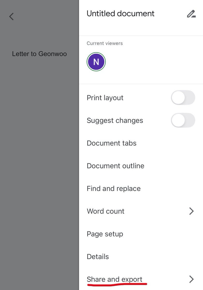 To. Geonwoo 💌 tweet media