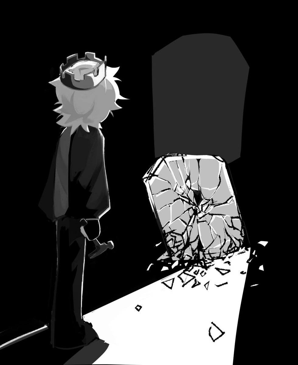 ellernate mm12 enemy #48 tweet media