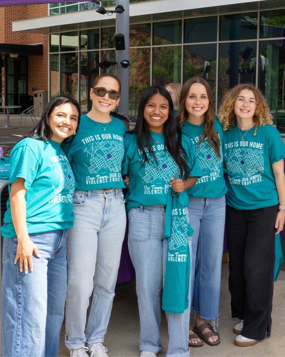 Tarleton Students tweet media