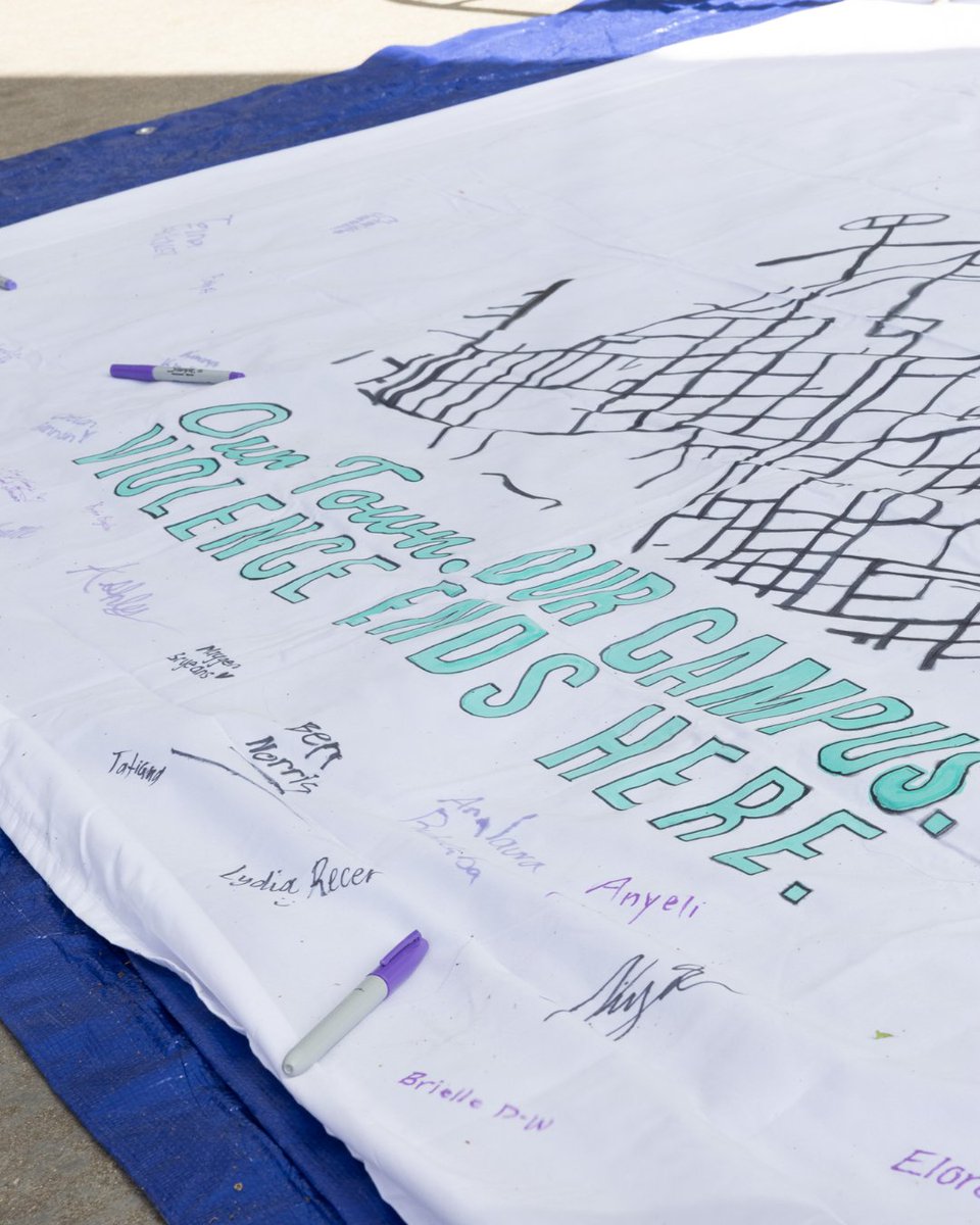 Tarleton Students tweet media