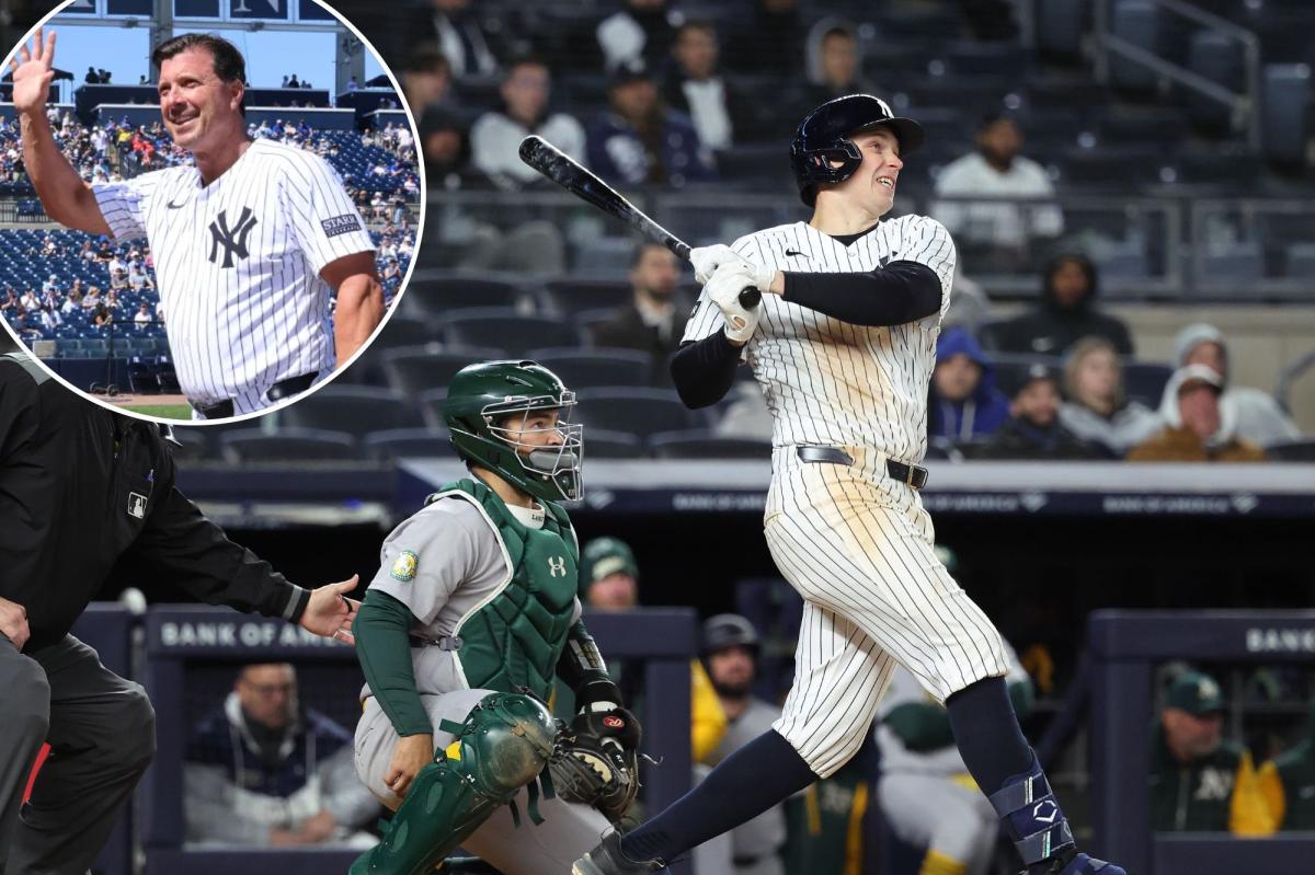 New York Post tweet media