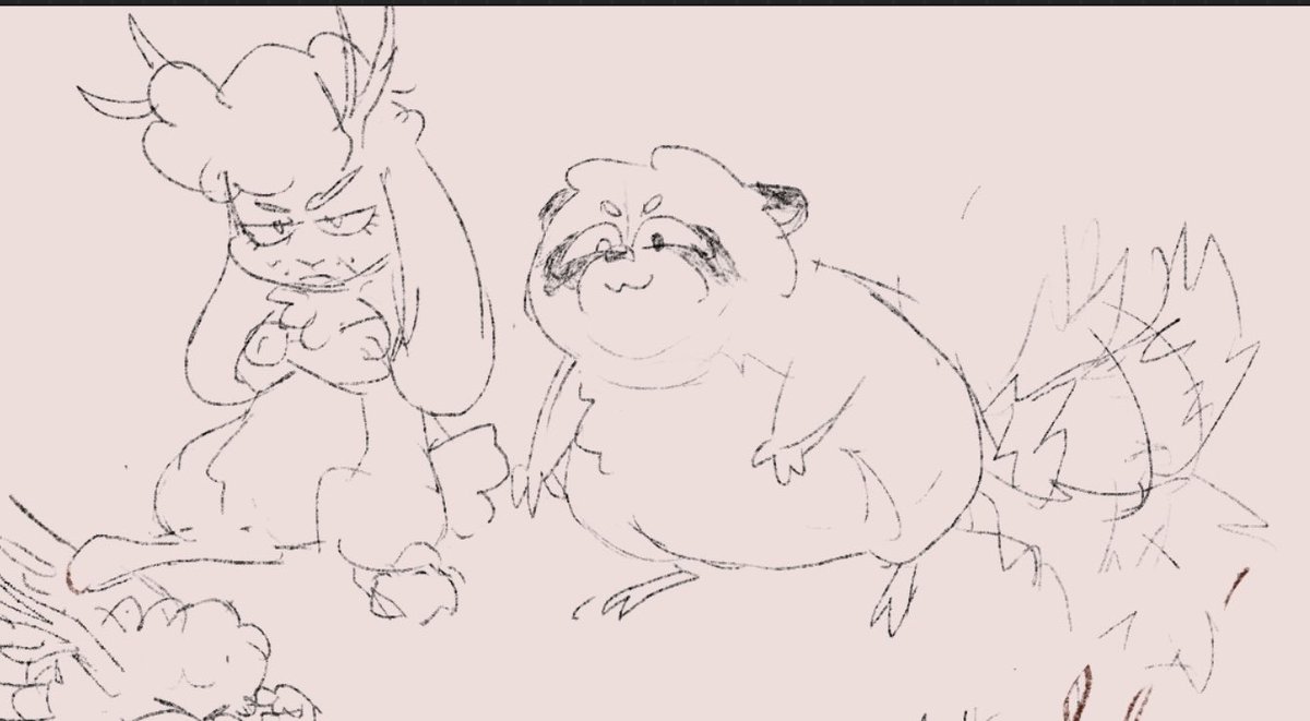 EmoFicus 🐈⬛ #1 Mr. Kitty Fan tweet media