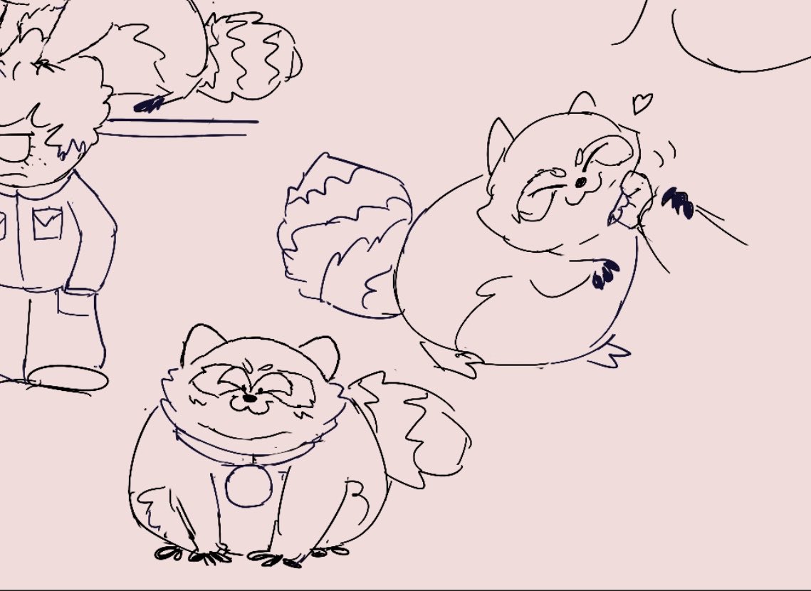 EmoFicus 🐈⬛ #1 Mr. Kitty Fan tweet media