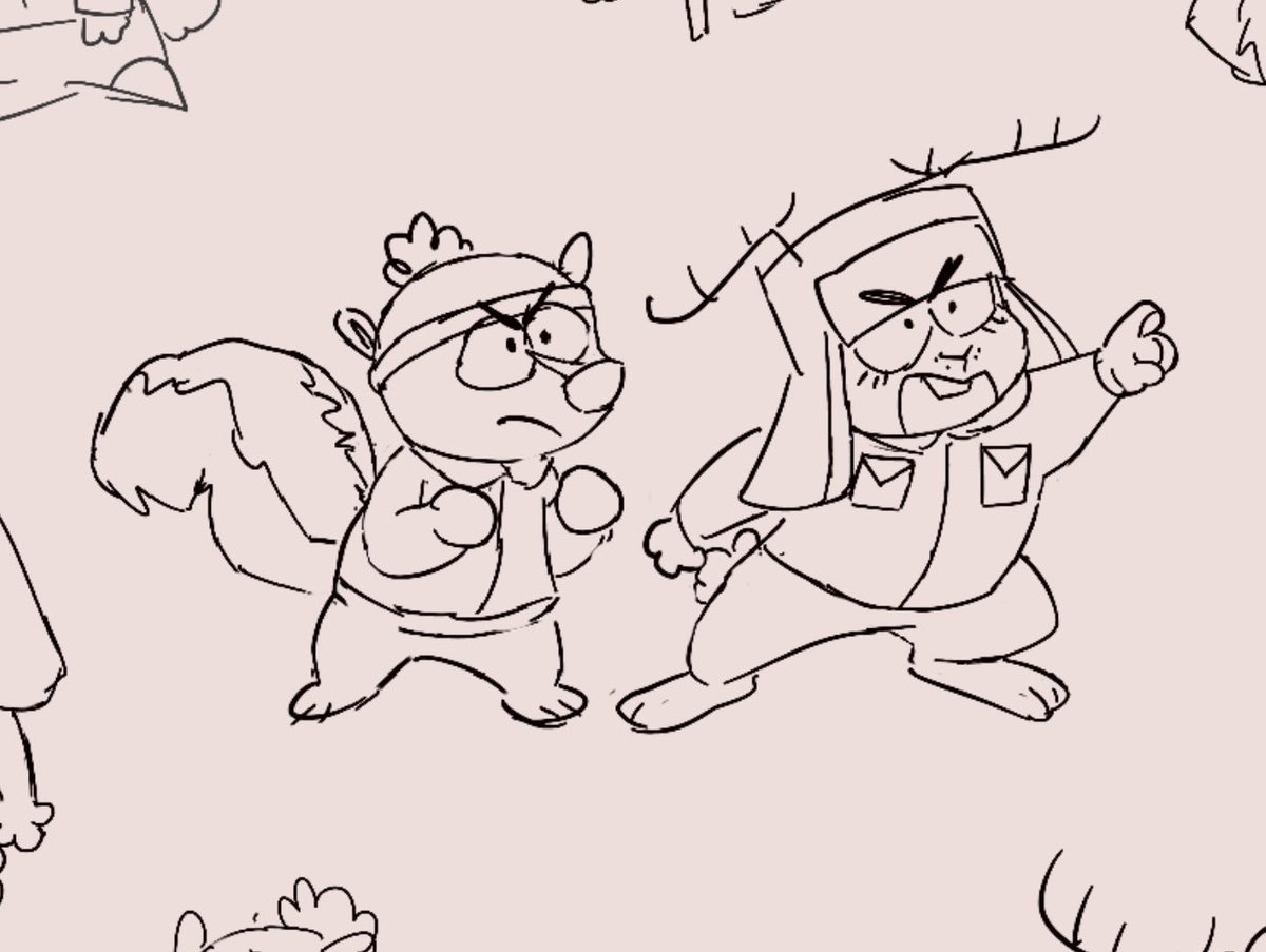 EmoFicus 🐈⬛ #1 Mr. Kitty Fan tweet media