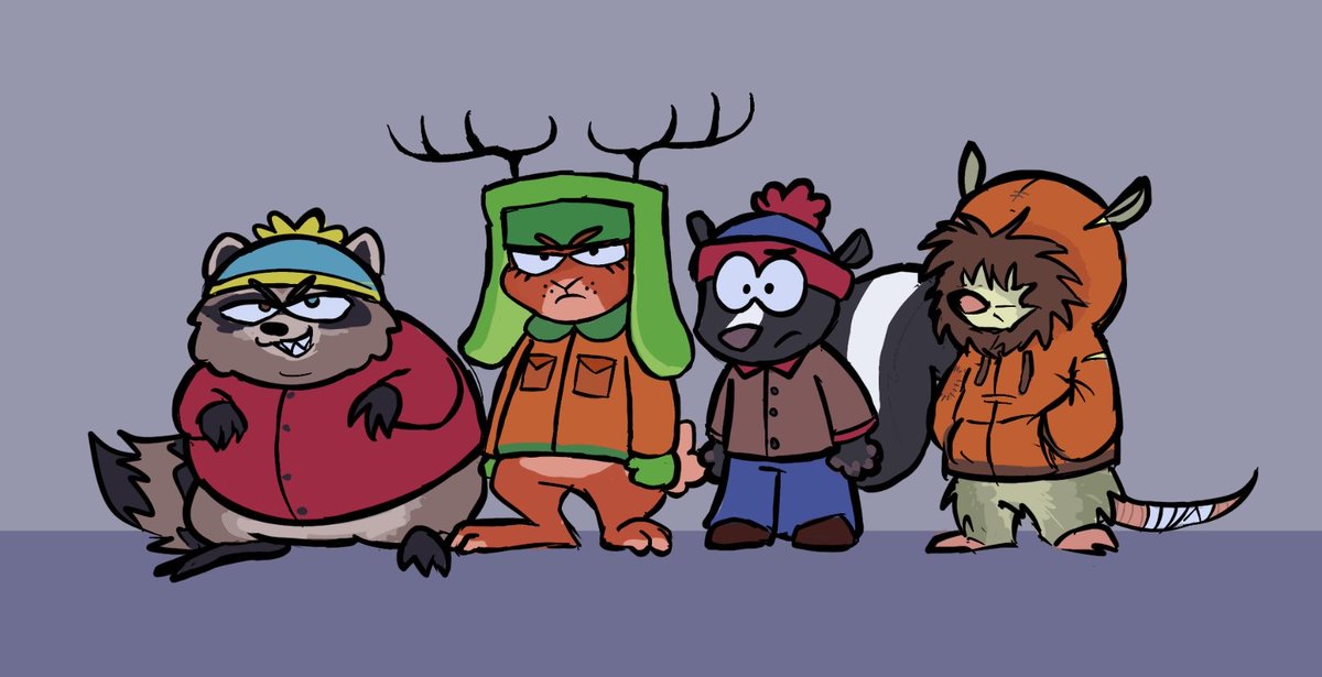 EmoFicus 🐈⬛ #1 Mr. Kitty Fan tweet media