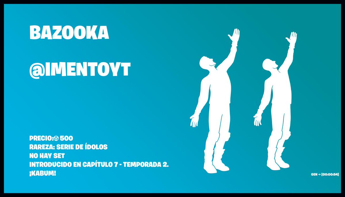 imentoyt tweet media