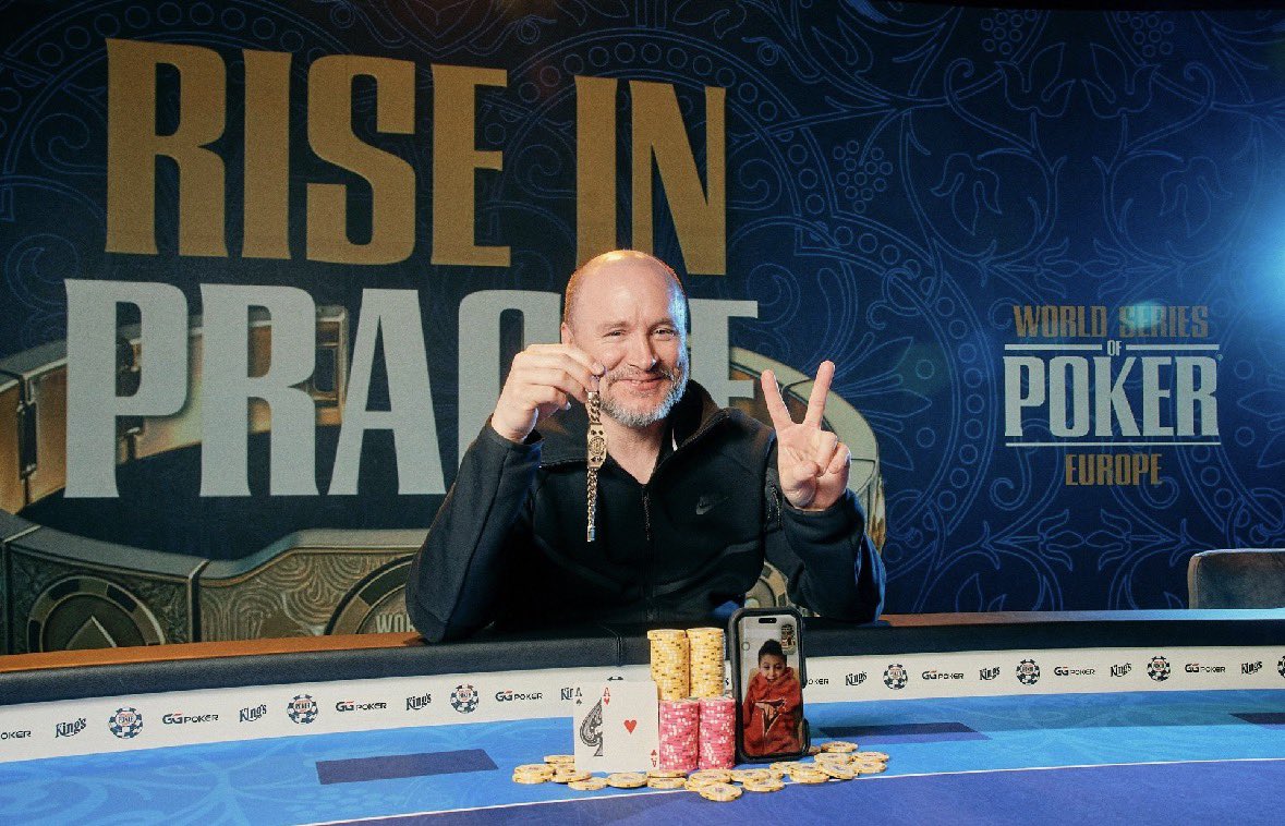 Mike Leah tweet media