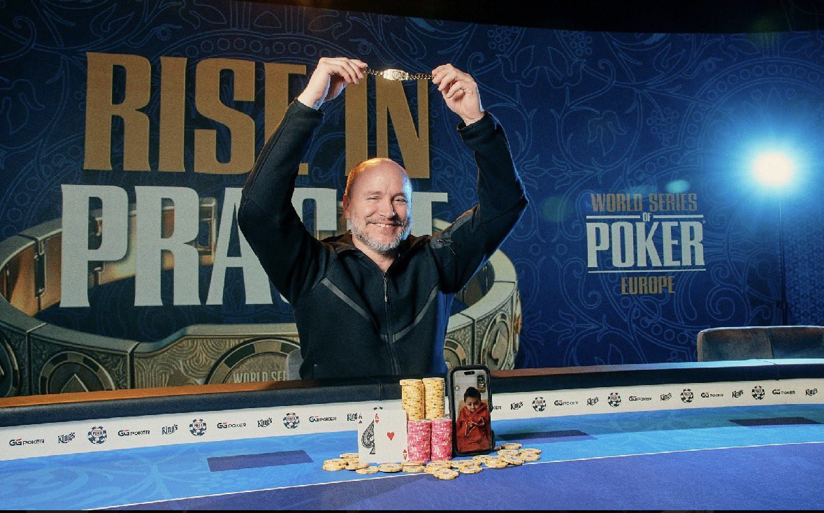 Mike Leah tweet media