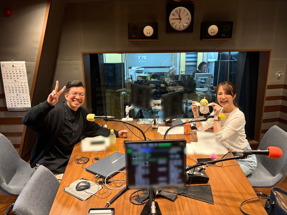 OH! HAPPY MORNING(ハピモニ) tweet media