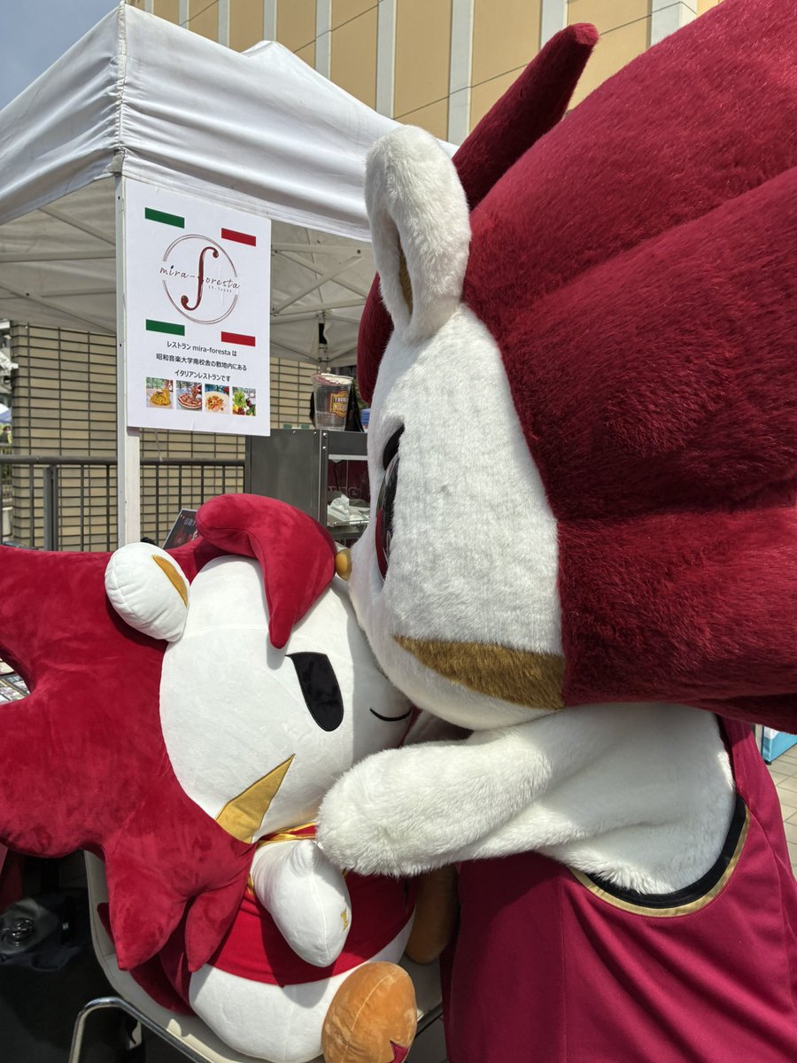 mira-foresta tweet media