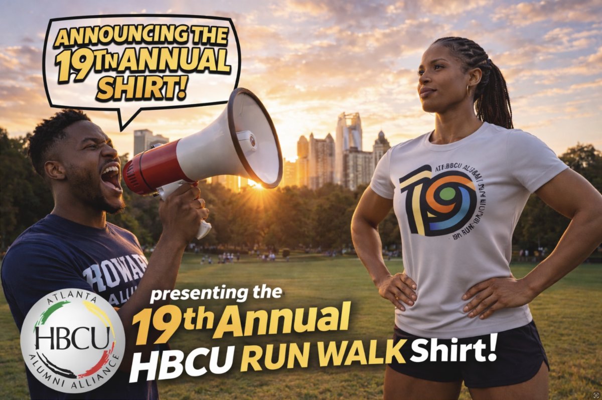 REGISTER AND/OR VOLUNTEER TODAY TO JOIN OUR TEAM: Atlanta Alumni Chapter Of South Carolina State University
$40 NEW PRICE UNTIL APRIL 15, 2026
 DETAILS: conta.cc/4sczhR3