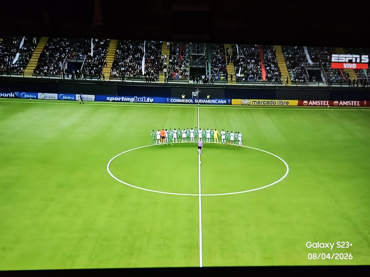 Siempre con v"O"s papá!!
<a href="/elClubOlimpia/">Club Olimpia</a> 
Vamos que!
#CopaSudamericana