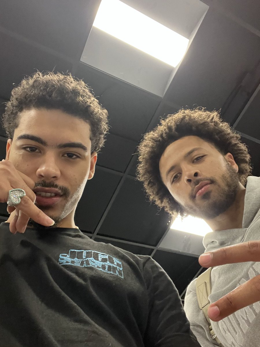 Jay Critch tweet media
