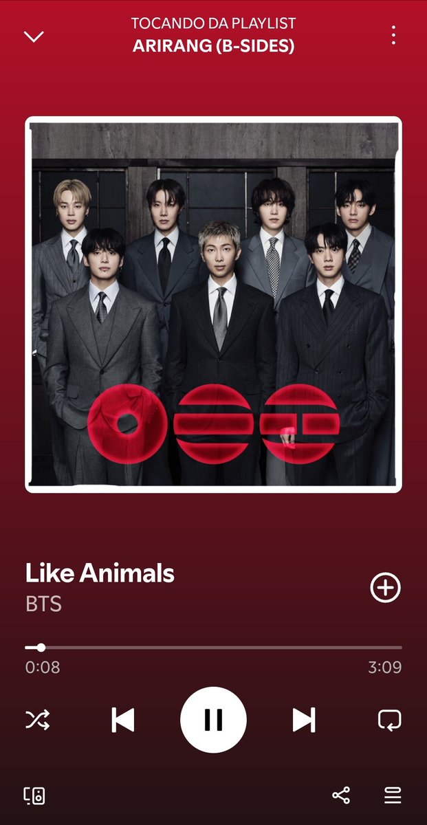 Ami ARIRANG do MIN YOONGI SUGA YOON tweet media