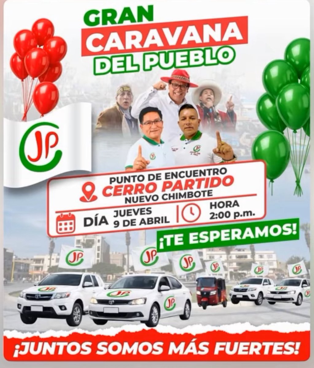 Elías Varas Melendez tweet media