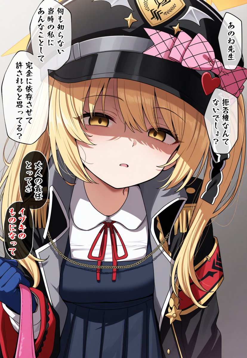 さんかん tweet media