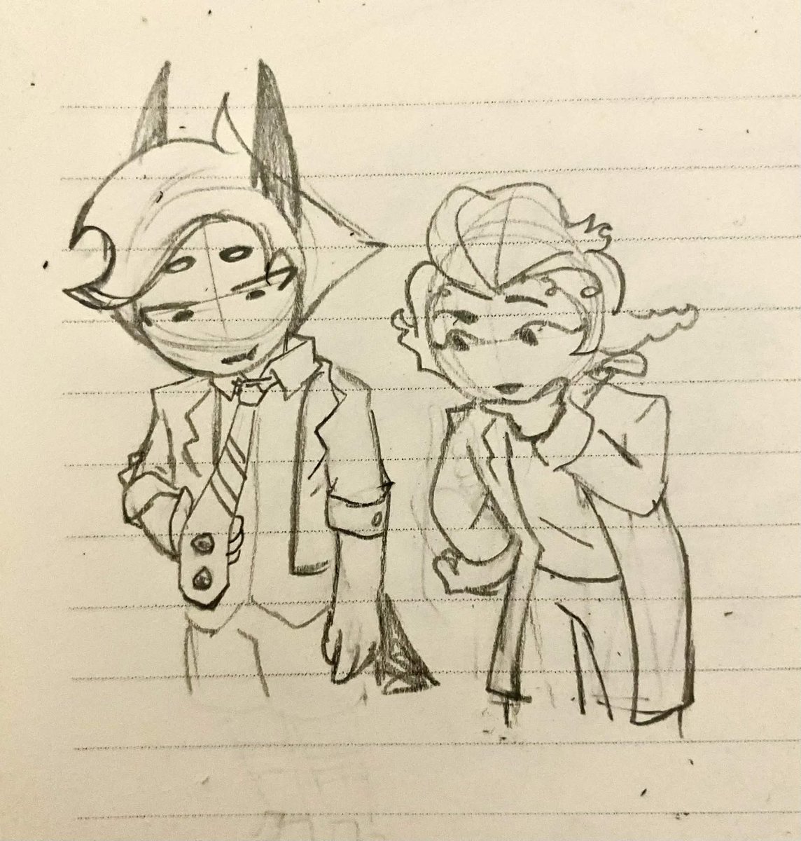 Daily Omega Kids tweet media