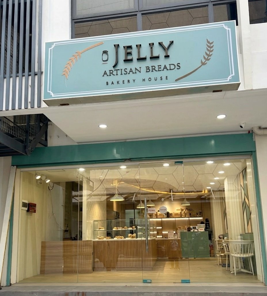 Tita Pam 🤍✨ tweet media