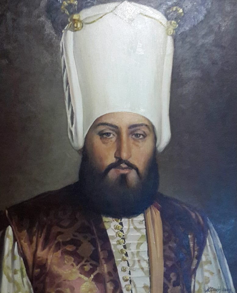 I.Mustafa(Deli); halka dilini çıkarır, vezirleri  yanından geçerken enselerine tokat atar, balıklar harçlık yapsın diye denize altın atardı.(hafif mutlu olunca yaptığımız en normal hareketler)