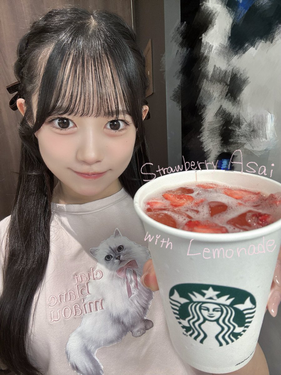 鈴野 みお tweet media