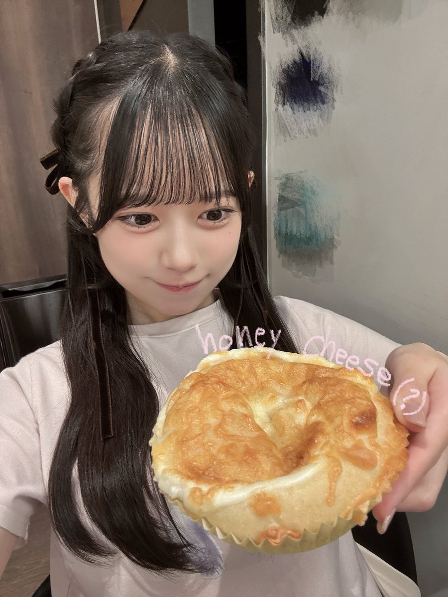 鈴野 みお tweet media