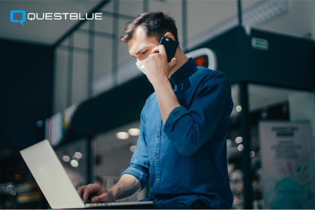 QuestBlueInc's tweet photo. At QuestBlue, we continue to invest in wholesale the right way: direct routing, no shortcuts like LCR, focus on consistent quality over quick margins. That means reliable call delivery, better performance, and partnerships built to last. Wholesale isn’t broken, it’s just often done wrong.
Learn more➡️https://t.co/2QmHgROB93