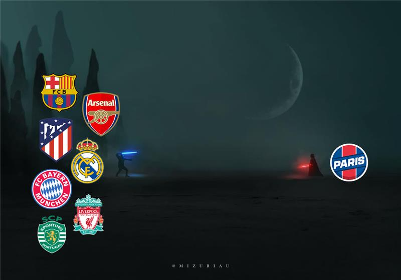 Betclic 🔞 tweet media