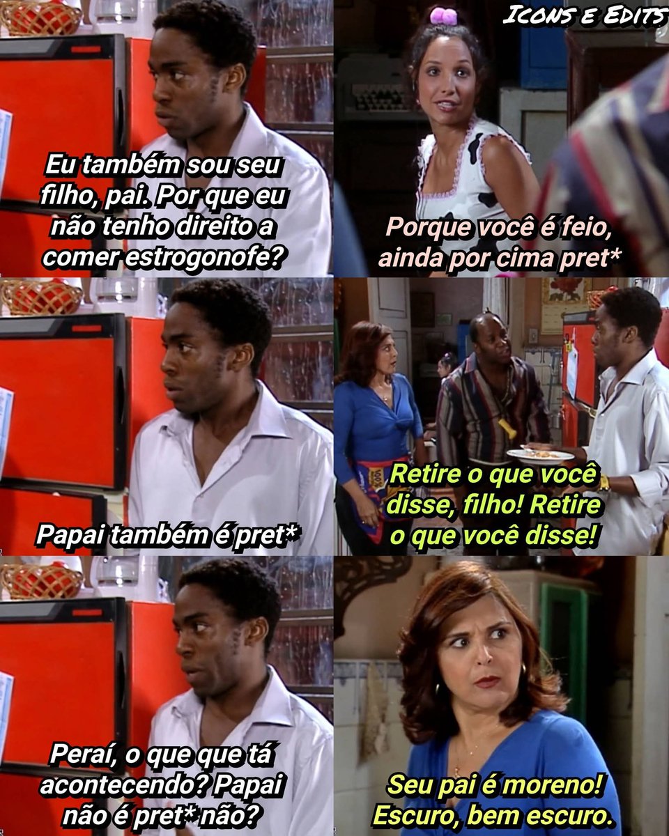 Geo_Menes's tweet photo. Cobras &amp; Lagartos (2006)

Capítulo 2 https://t.co/uEwyII6xiP