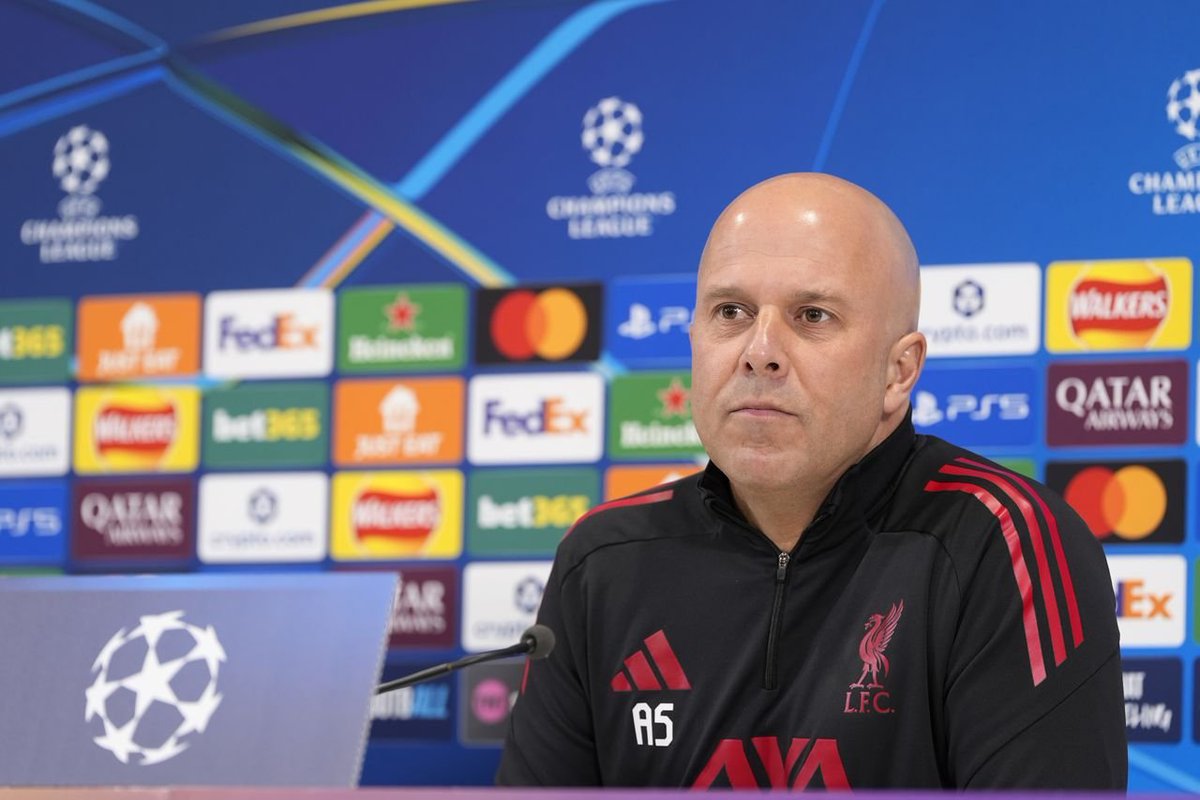 The Touchline | 𝐓 tweet media