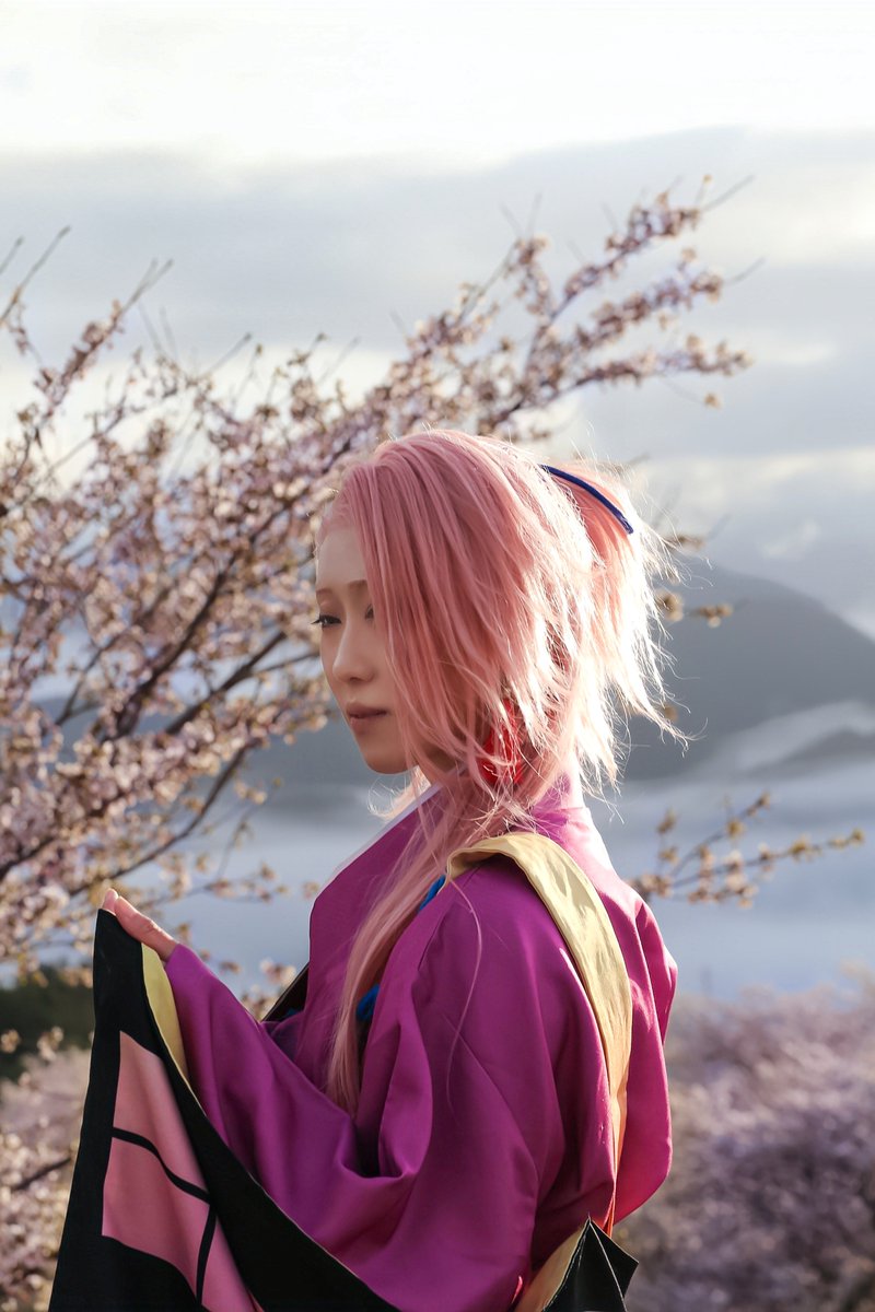 るーざ * 4/12ATC 18本丸 19コスジョイ tweet media