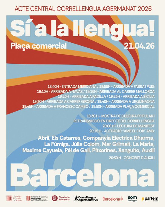 CDR Catalunya #RevoltaPopular 🔥 tweet media