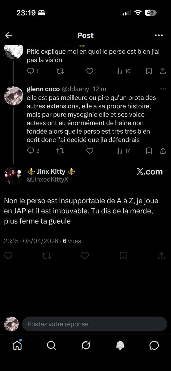 glenn coco tweet media