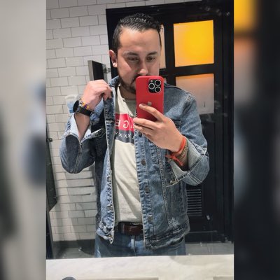 MiniHco's tweet photo. #NuevaFotoDePerfil https://t.co/cM5W7AOnq5