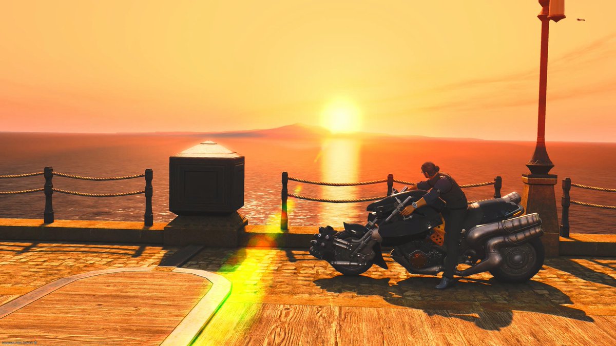 光のおじんさん tweet media