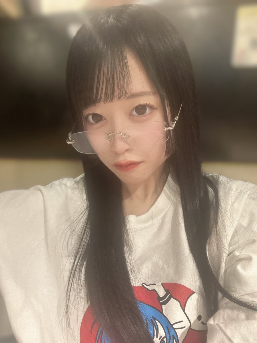 緋野 みいな tweet media