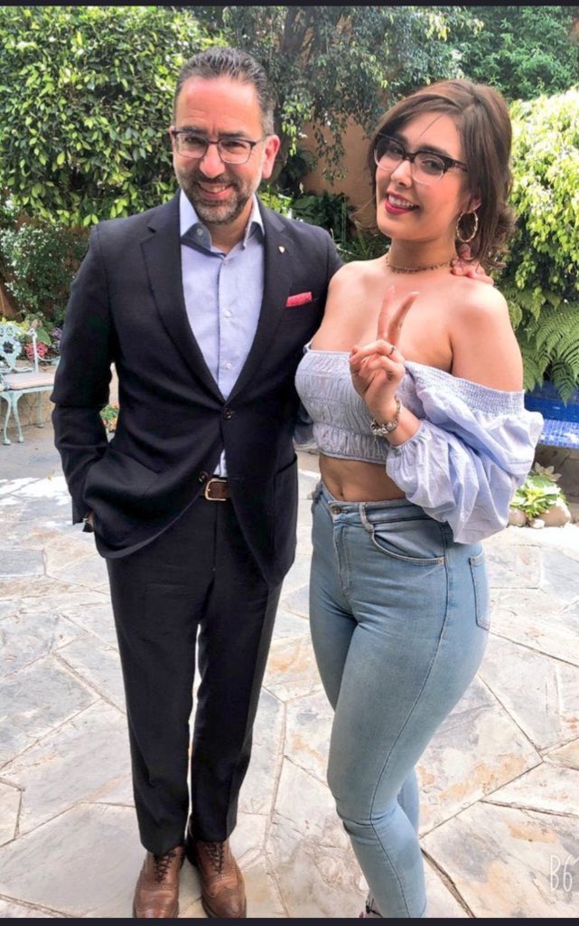 Alas Doradas. tweet media