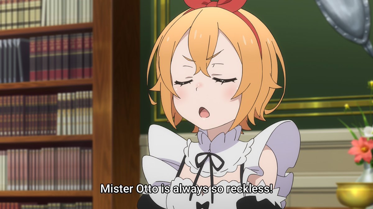 Chibi Reviews tweet media