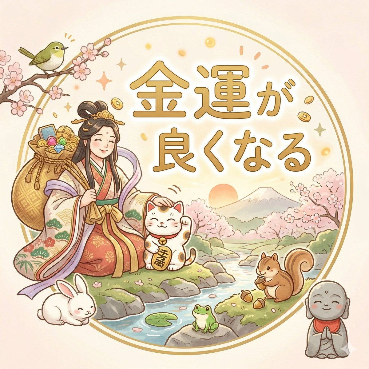 おかぴー🍀豆腐メンタル経済自由人 tweet media