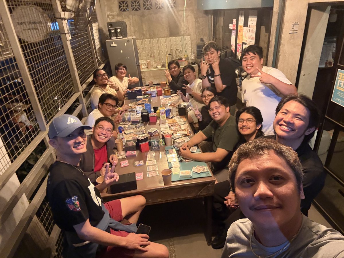 Playtest for the week.

Guide update before the week ends 😬

<a href="/STFK_PH/">Street Food Kings</a>