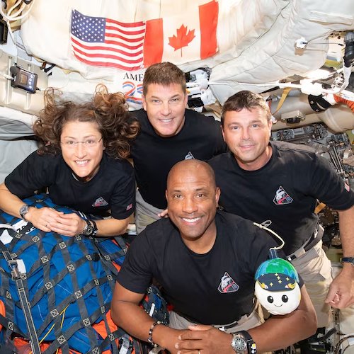 Informa Cosmos tweet media