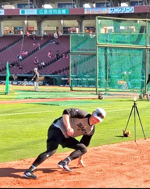 たけ⭐🐰G党坂本勇人神推し🦁✨日本一奪還🏆🐇⸒⸒✨ tweet media