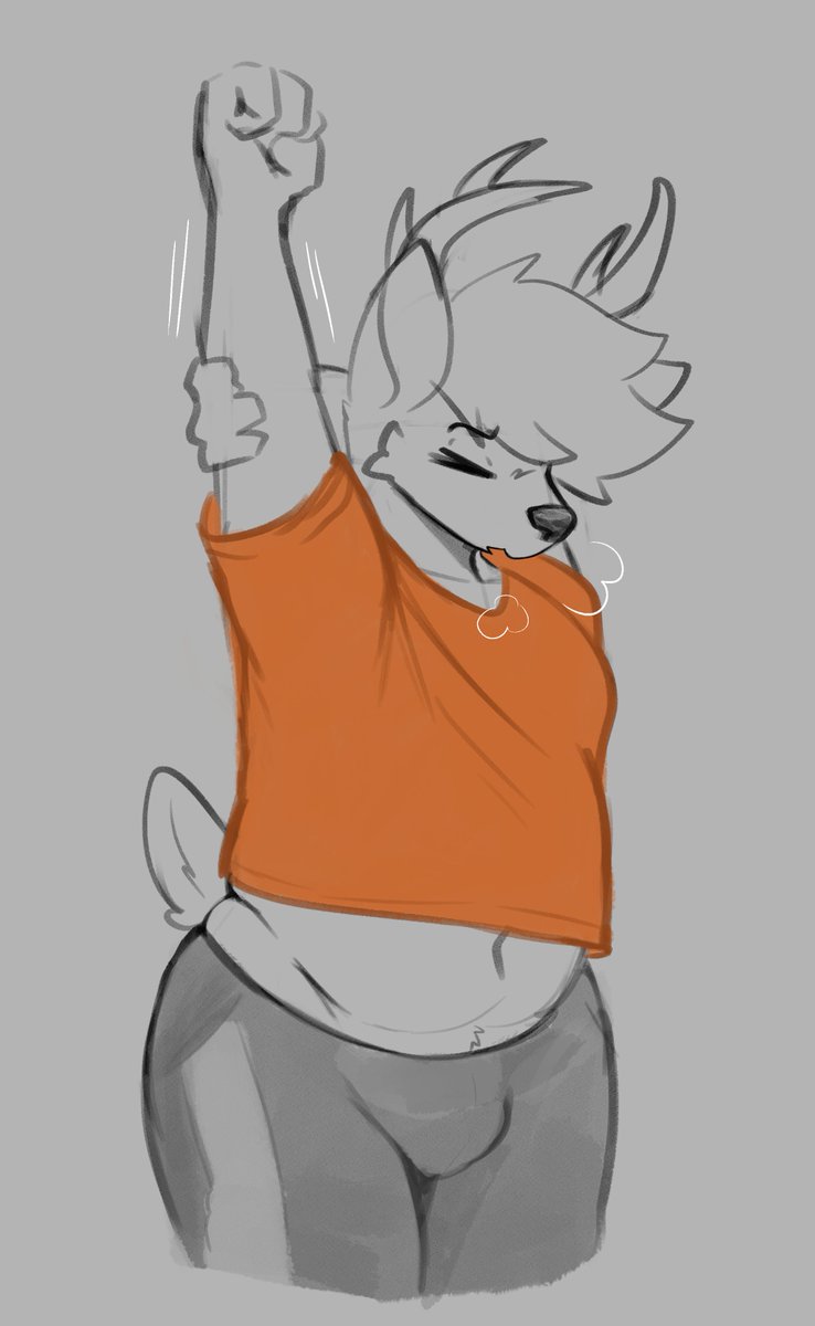 Pirrin🦌🔞 tweet media