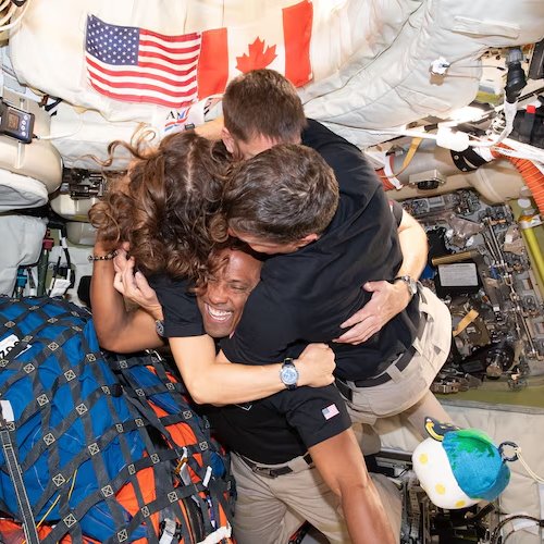 Informa Cosmos tweet media