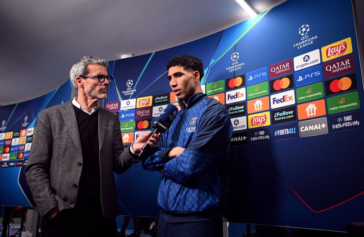 Actu Foot tweet media